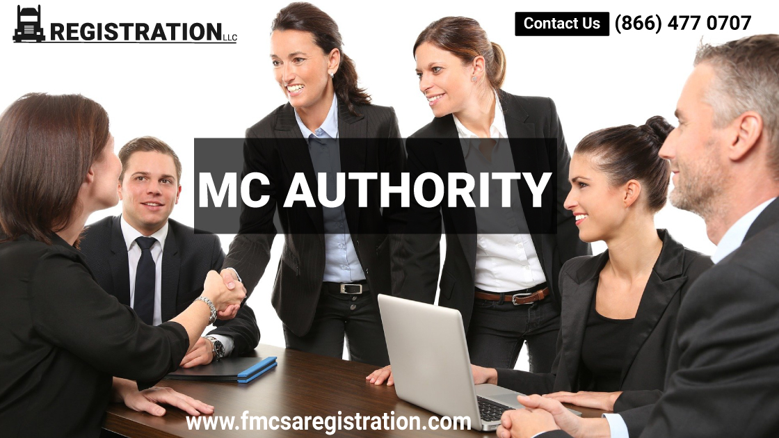 MC Authority Lease Agreement