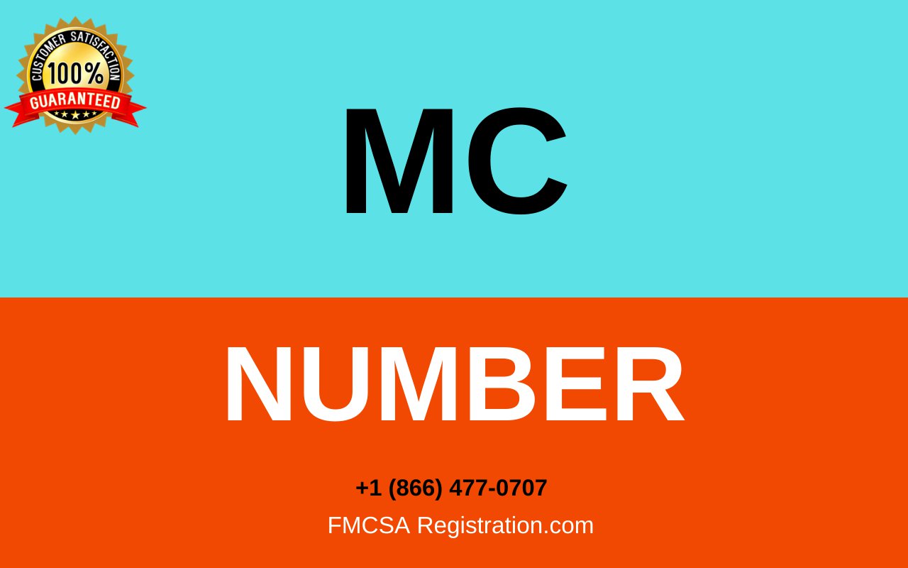 MC Number