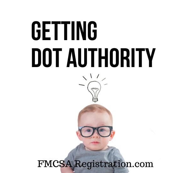 Package #2 Adheres to Every FMCSA Authority Rule