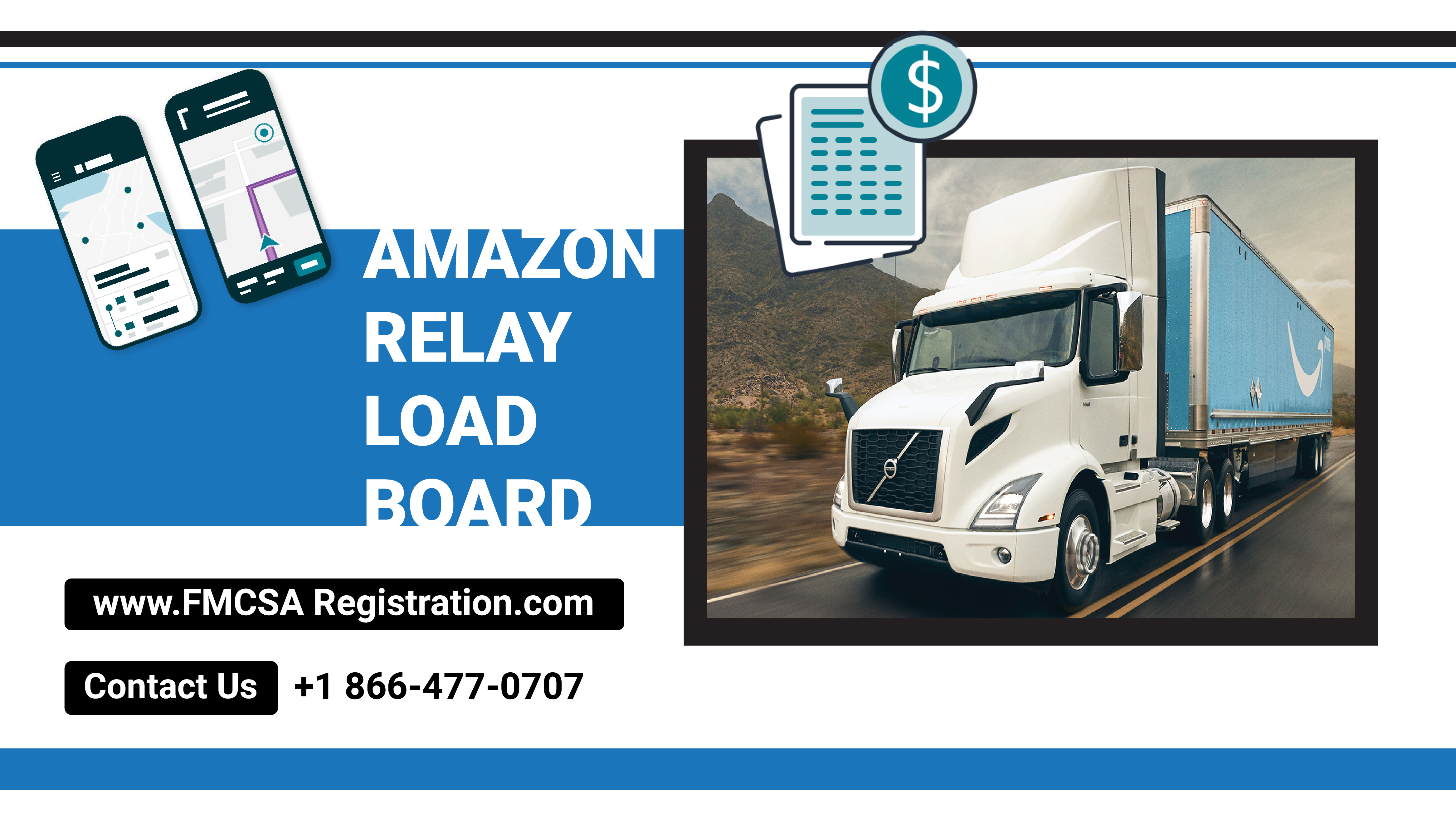Amazon Relay Box Truck Requirements  product image reference 5