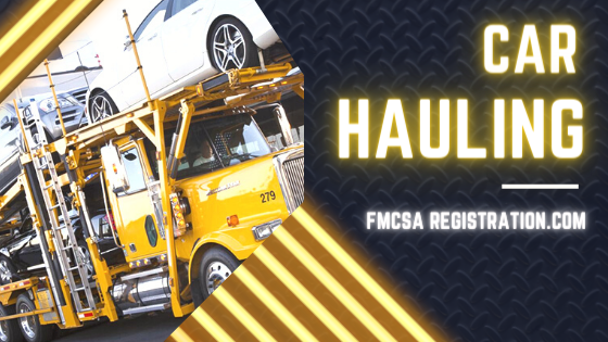How To Start a Car Hauling Business  product image reference 5