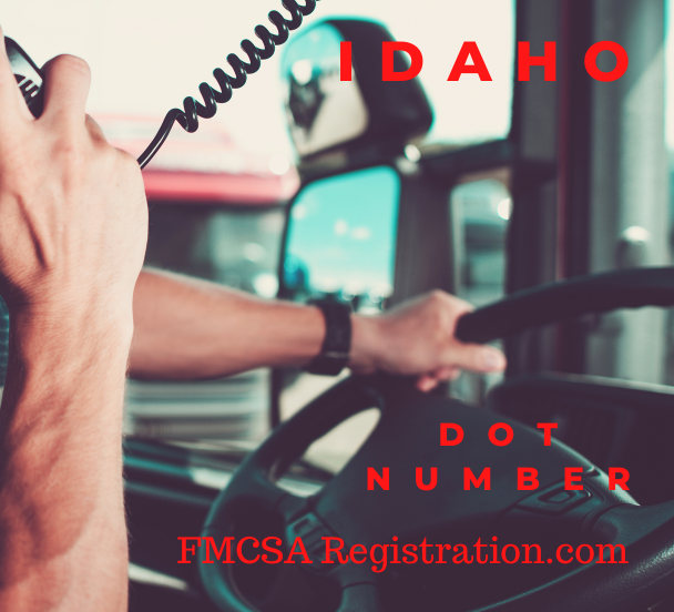 Are You Starting a Trucking Business in Idaho? We Can Help