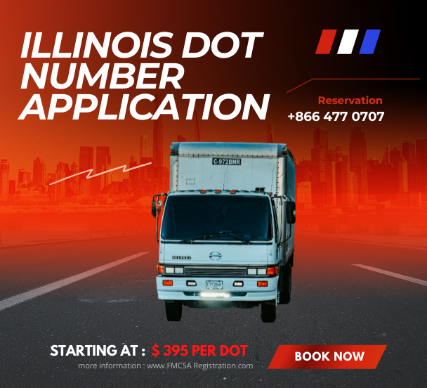 Does My Motor Carrier Need the # in Illinois?