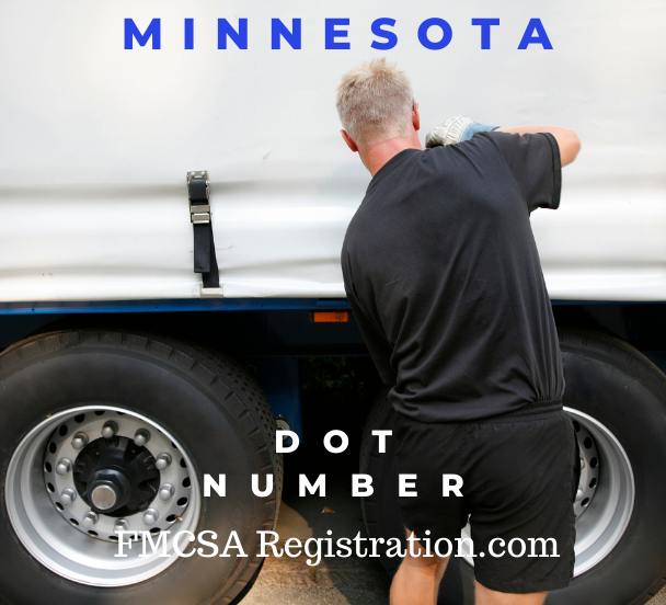Need MN Intrastate Motor Carrier Authority? Get It Today