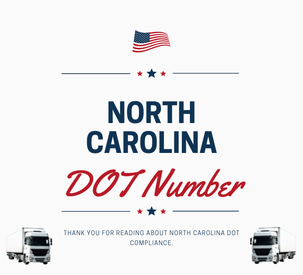 Make Sure Your Carrier Adheres to NC Intrastate Commerce Rules & Regulations