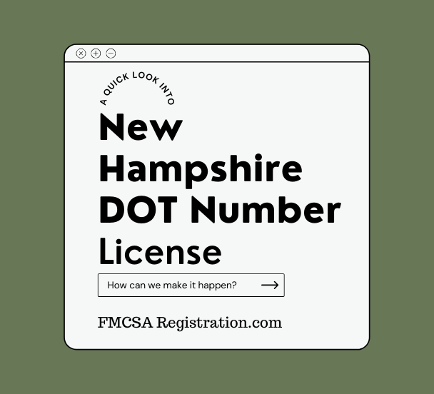 Let Us Know if You Need NHDOT Permits