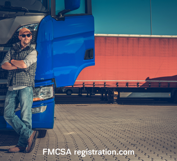How Does the SC USDOT Define a Commercial Motor Vehicle in Commerce?