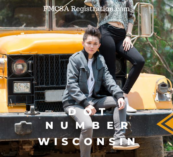 Does WI Enforce USDOT # Registration Through State Policies?