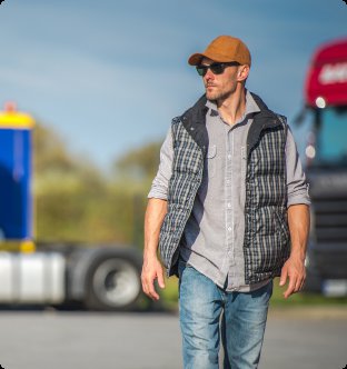 What Happens When Company Driver Qualification Files Do Not Get Updated?