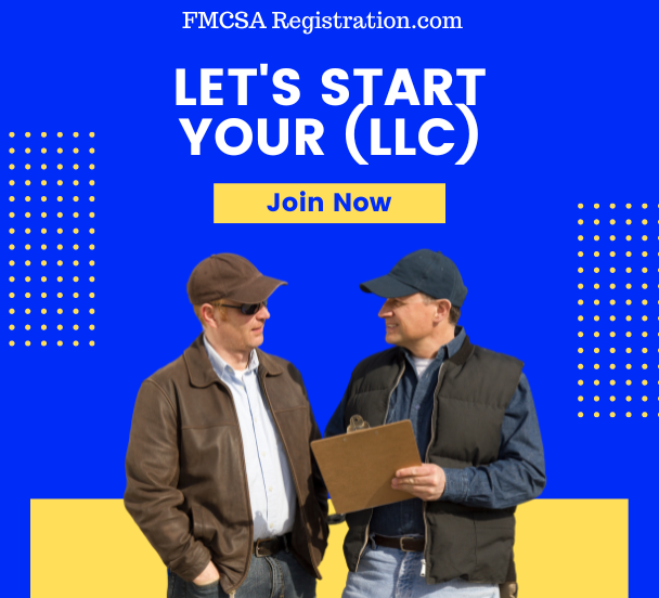 Should I Form an LLC for My Trucking Company?