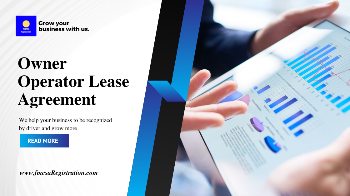 Owner Operator Lease Agreement product image reference 3