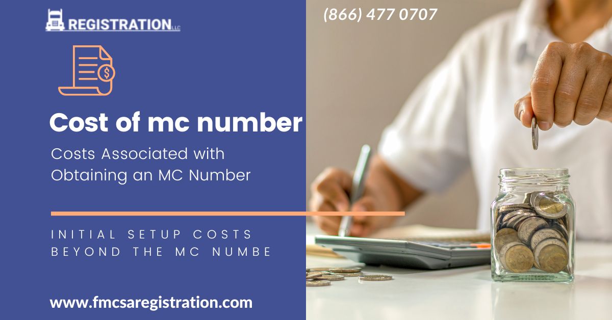 What is an MC Number? Why is it Essential for Trucking Businesses? Image
