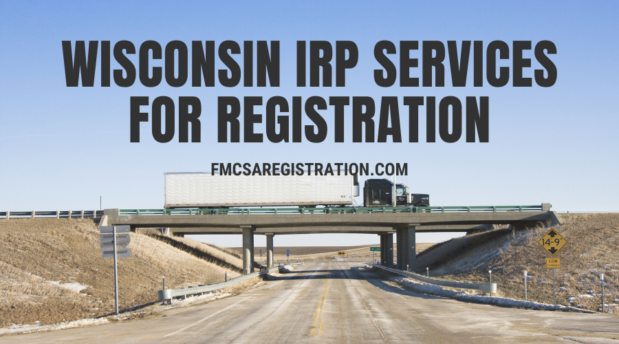 Wisconsin IRP Image